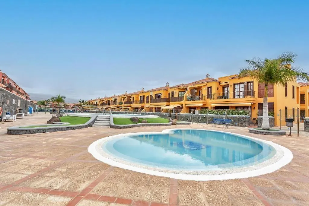 Apartamento De Un Dormitorio Atlantico Arona  Arona (Tenerife)